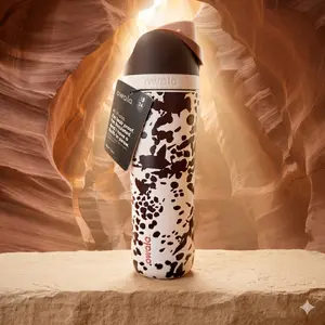 NEW 2026 OWALA COWGIRLS CORE COLLECTIONS Owala FreeSip Water Bottle FreeSip Sway NEW
