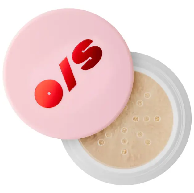 Ultimate Blurring Setting Powder Mini size 0.23 oz/6.5 g