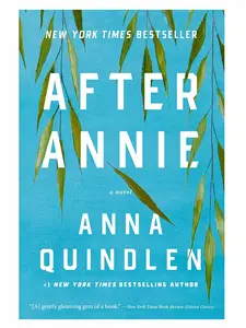 After Annie: A Novel  A Deeply Moving Story of Love, Loss, Grief & Finding Hope After Heartbreak (Novel   Book)