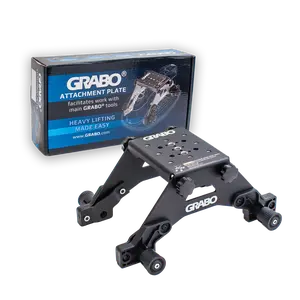 GRABO ATTACHMENT PLATE