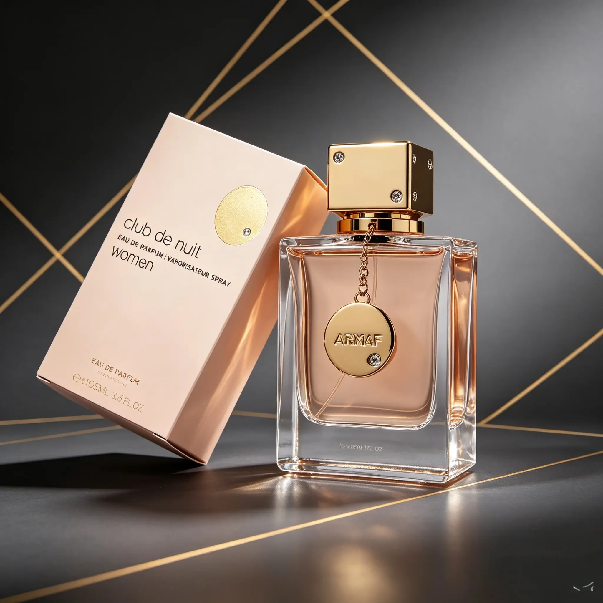 armaf sterling perfume - TikTok Shop