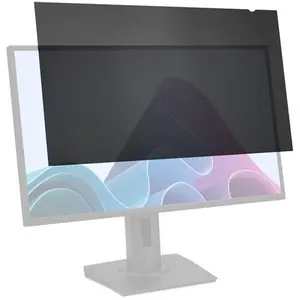 Kensington ES215A169A Eyesafe Blue Light Privacy Screen Filter for 21.5 in. Monitors