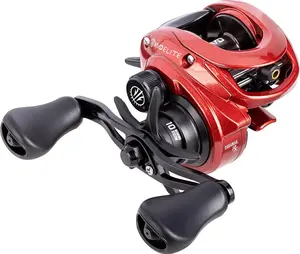 Lew's KVD Elite Baitcasting Reels