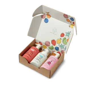 Cherry Berry Conditioner & Bath Bundle