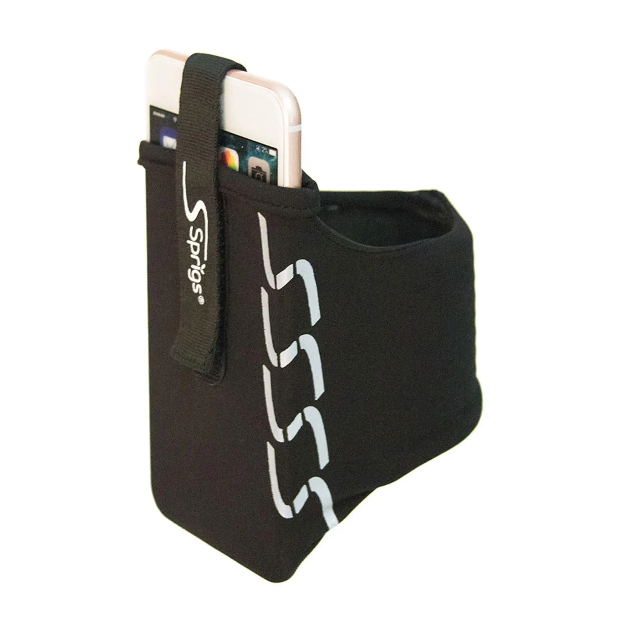 Sprigs Armband for all iPhones & Galaxy's