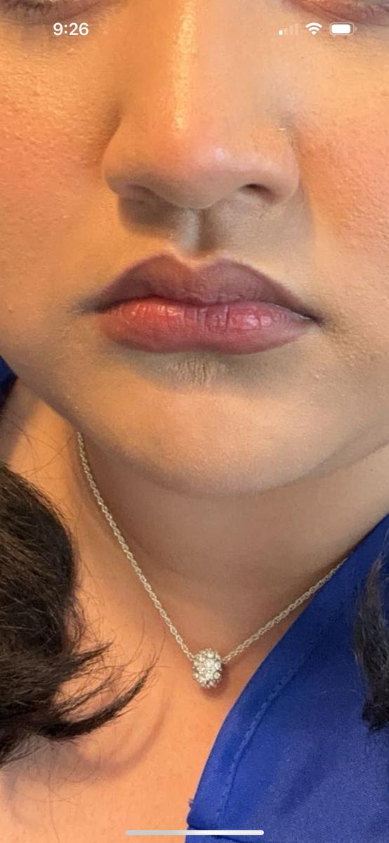 Item: Dark Cocoa - Deep Brown