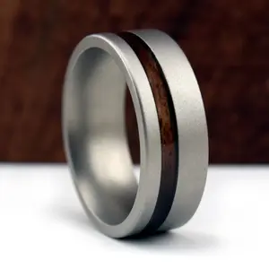 Thorum M1 Garand Ring