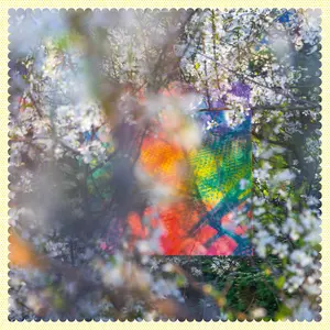 Four Tet - Sixteen Oceans  [COMPACT DISC - CD]