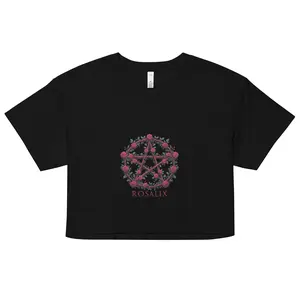 Women’s crop top
