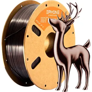 ERYONE Ultra Silk PLA Filament - 1.75mm±0.03mm