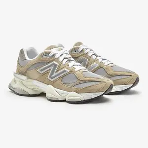 New Balance 9060 Incense Raincloud Arid Stone Men's U9060LBD New