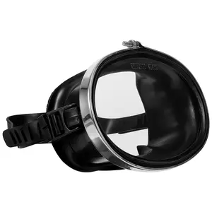 Swimming Mask Portable Snorkeling Gear Multi-function Dive Eyeglass Diving Waterproof Mens Goggles Tools Reusable Scuba Face
