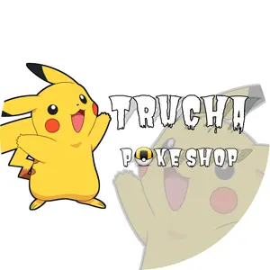 TruchaPokeShop shop logo