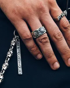 HEXNUT RING