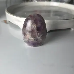 Amethyst Freeform