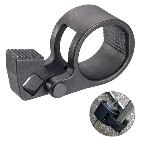 Universal Inner Tie Rod Removal Tool | Heavy-Duty Steering Track Rod Removal Tool, Inner Tie Rod Wrench 27-42mm for Car Truck SUV Motorcycle