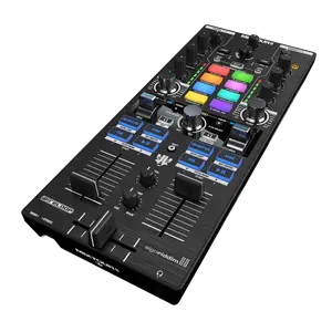 The Reloop Mixtour Pro