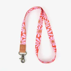 THREAD - Emmeline Neck Lanyard