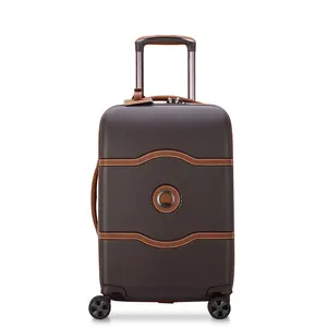 DELSEY Paris Chatelet Air 2.0 Hardside Luggage with Spinner Wheels