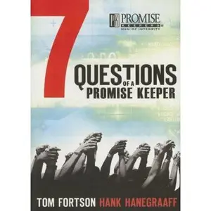 USED-Seven Questions of a Promise Keeper by Fortson, Thomas S. (Paperback)