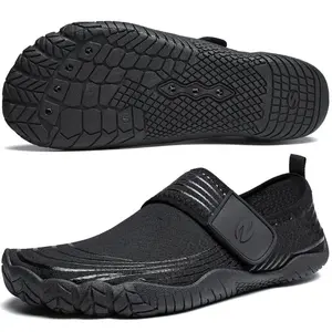 Barefoot Water Shoes Womens Quick-Dry Non-Slip Outdoor Hiking Swim Beach Aqua Shoes