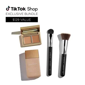 Sigma Beauty Perfect Base Set Sigma Beauty Perfect Base Set