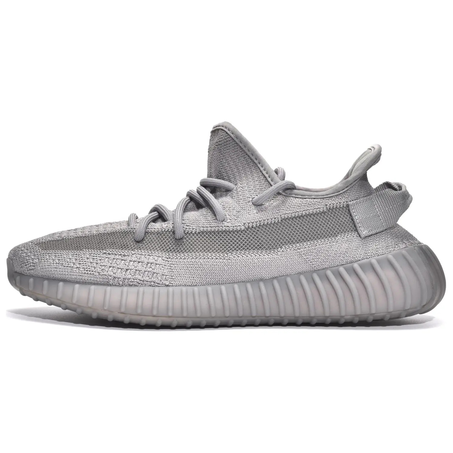 adidas Yeezy Boost 350 V2 'Steel Grey' Athletic Sneaker, Men's/Women's Sports Shoe, Performance Sports Footwear, Sports Shoes, Trainer