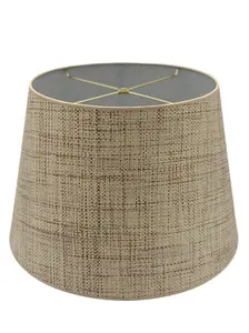Pembroke Handcrafted Woven Lamp Shade