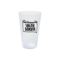 South Dakota - The Mount Rushmore State