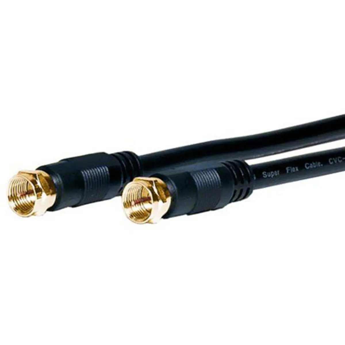 Comprehensive 25' Pro AV/IT Series RG-6 High Resolution RF Coaxial Cable