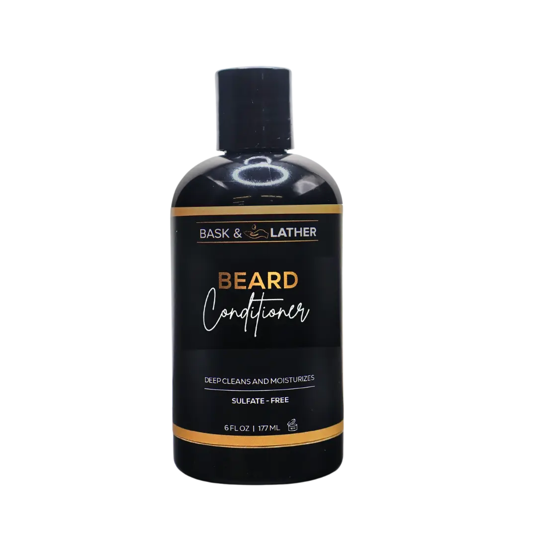 Beard Conditioner - Nourishing & Hydrating Haircare Beard Conditioner - Nourishing & Hydrating Haircare