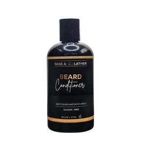 Beard Conditioner - Nourishing & Hydrating Haircare