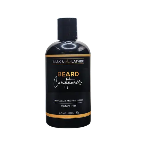 Beard Conditioner - Nourishing & Hydrating Haircare