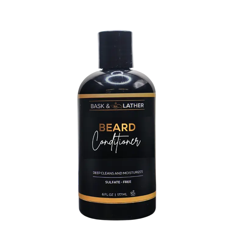 Beard Conditioner - Nourishing & Hydrating Haircare