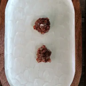 argonite raw