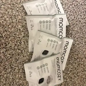 Momcozy Official Washing Block for Momcozy KleanPal Pro Baby Bottle Washer, 120 Detergent Tablets