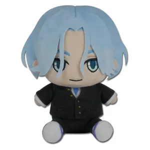 Sk8 The Infinity - Langa Sitting Pose Plush 7"H