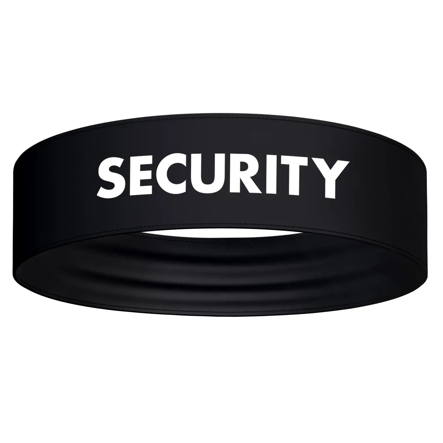 Black Headband