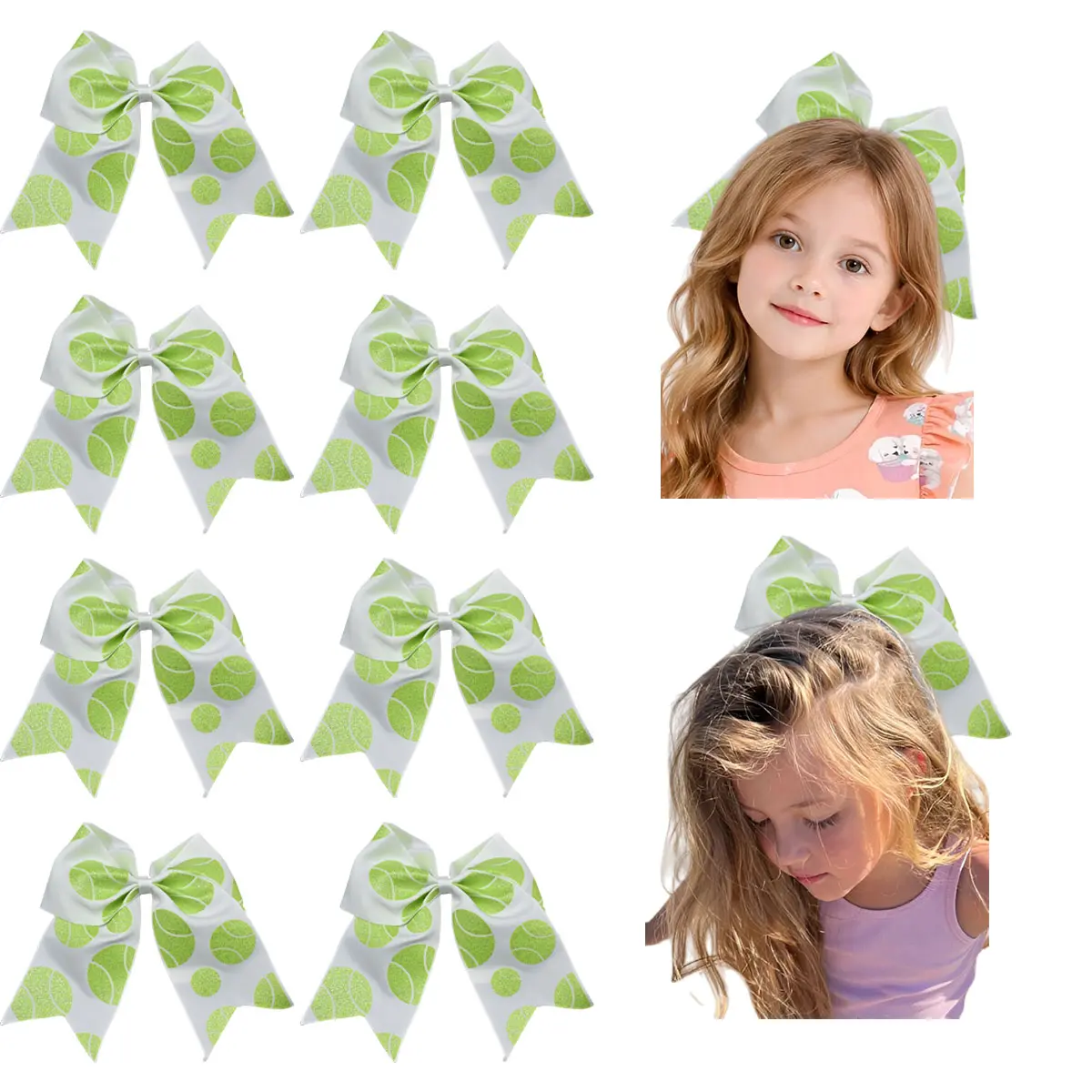 C--8pcs