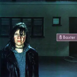 Baxter - Baxter  [COMPACT DISC - CD]
