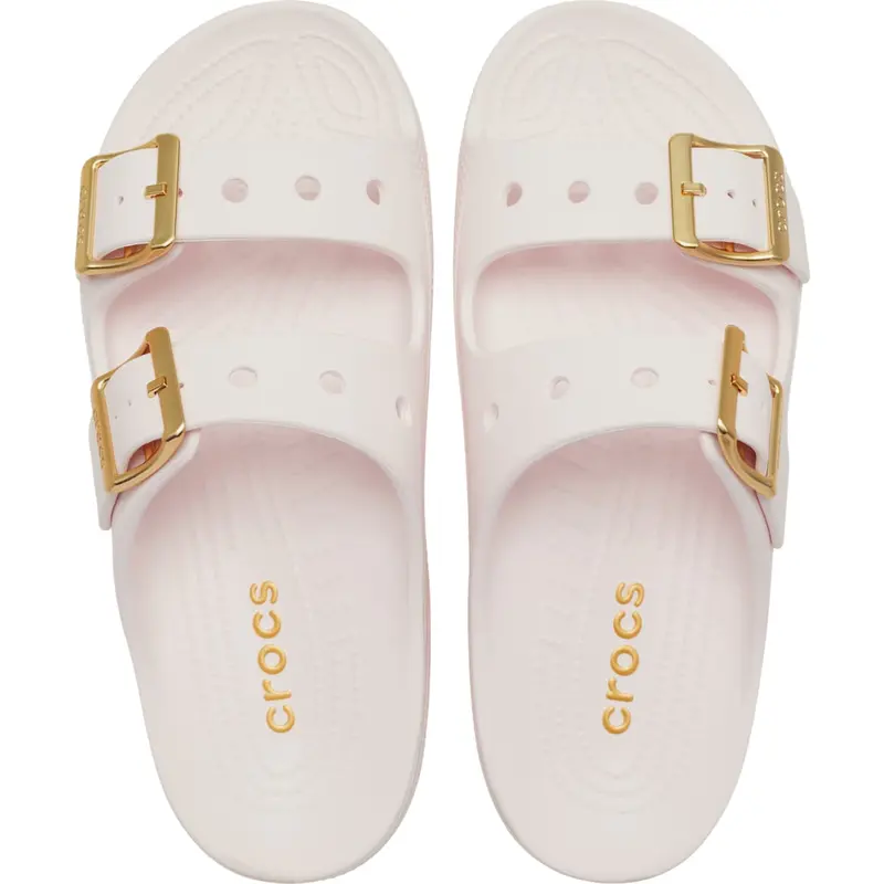 Bubble Ice/Gold
