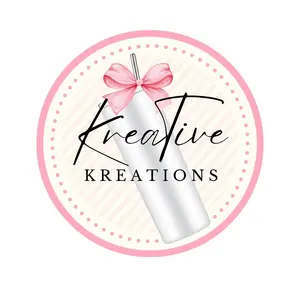 Labubu in Blush - 20oz Rhinestone Tumbler