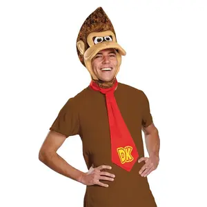 Adult Donkey Kong Kit