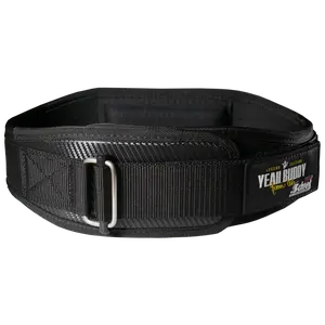 RCCF4004 Ronnie Coleman Limited Edition Yeah Buddy Weightlifting Belt