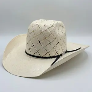 American Hat Diamond Pattern Cowboy Hats 5040 S-CHL