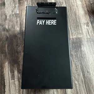 The Honest Honor Box