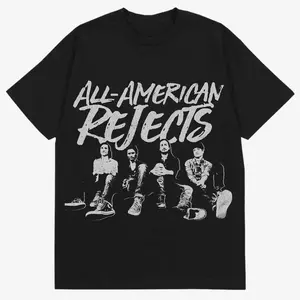 Photo Tee – The All-American Rejects
