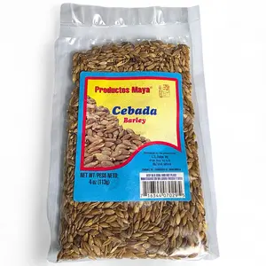 Cebada Barley Organic 113g from Guatemala  Seed for Cooking and Baking