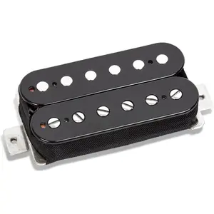 JB Model - Bridge - Black - High Output Electric Guitar Pickup