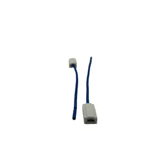 Rebaydo 2pcs H1 Socket with Wire